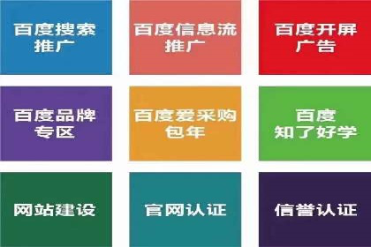 时尚品牌如何利用SEM推广提升销售额